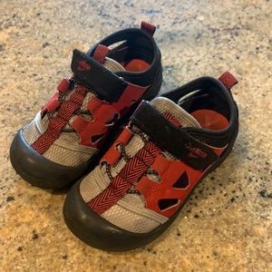 Toddler Sandals